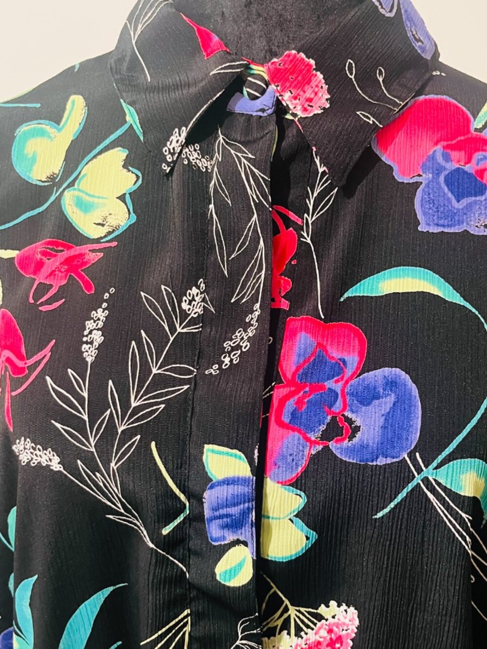 Alfred Dunner Top - Picture 5 of 5
